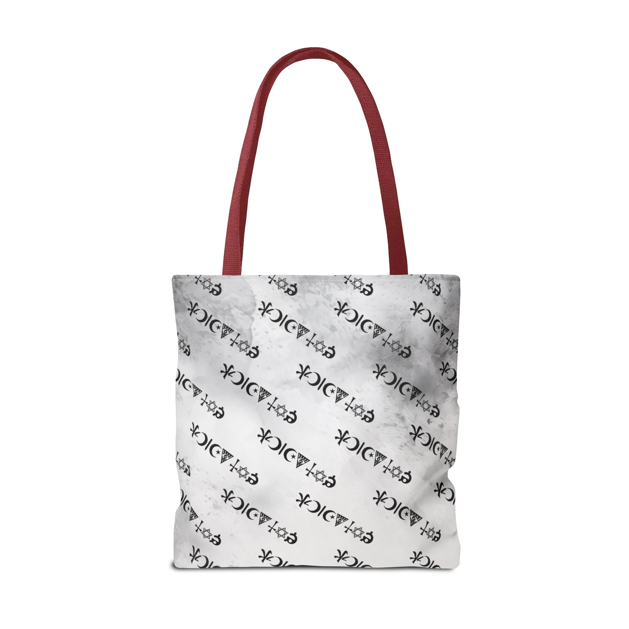 Eat A Dick Print Tote Bag