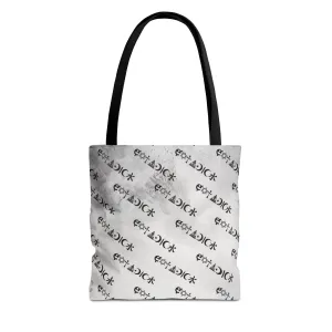 Eat A Dick Print Tote Bag
