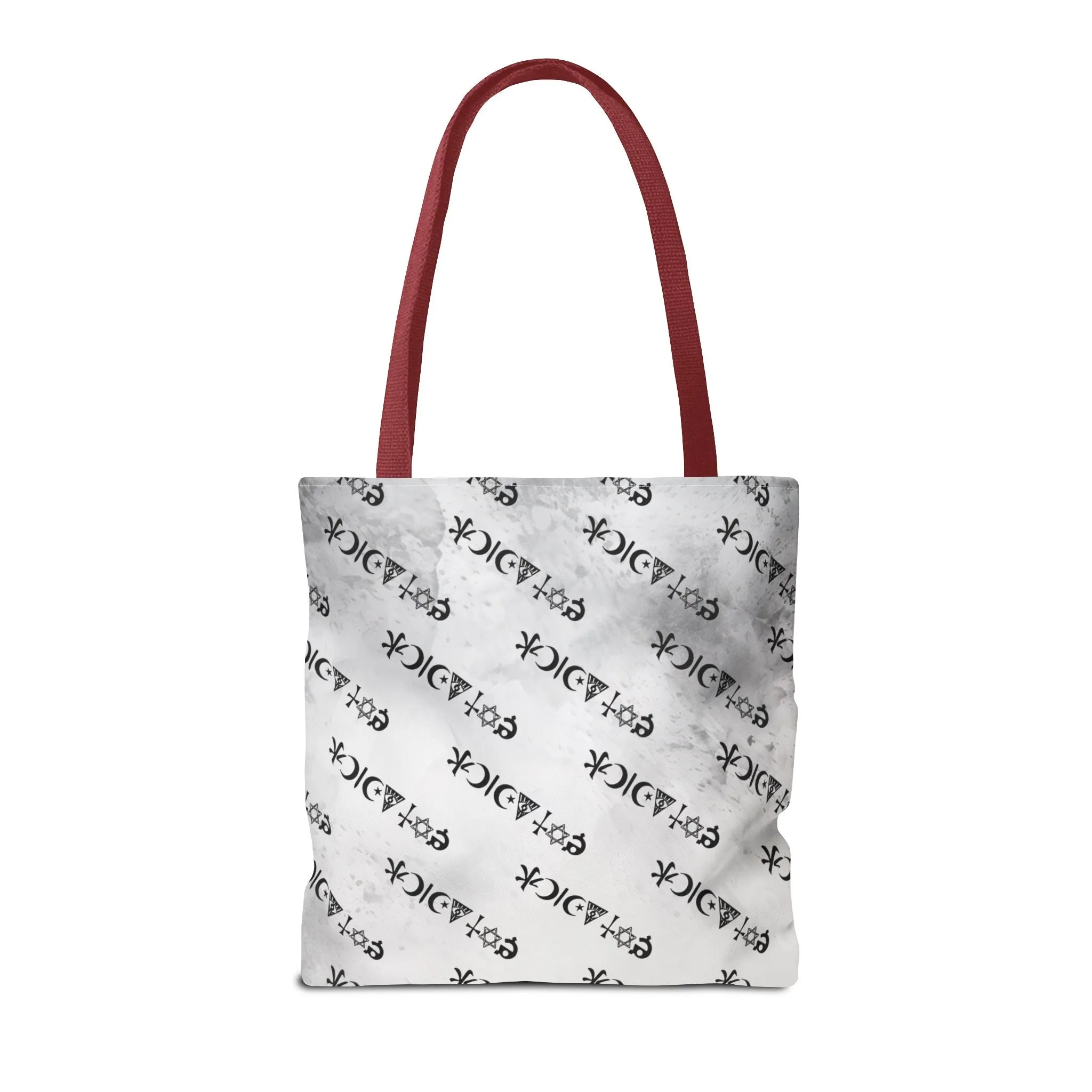 Eat A Dick Print Tote Bag