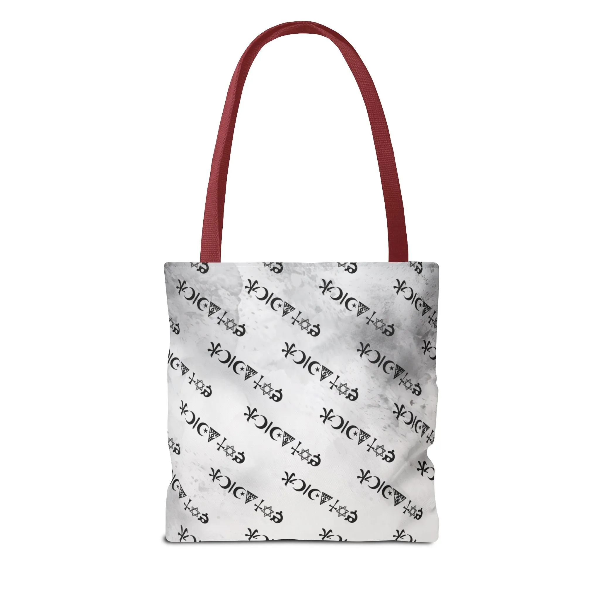 Eat A Dick Print Tote Bag
