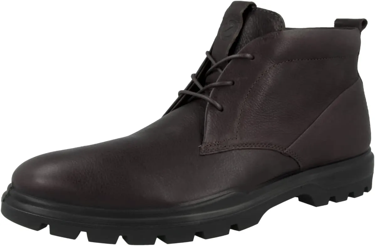 ECCO Men's Citytray Avant Chukka Boot