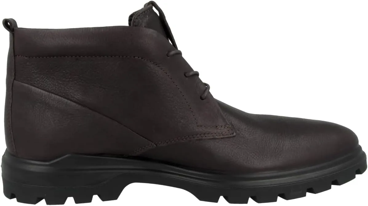 ECCO Men's Citytray Avant Chukka Boot