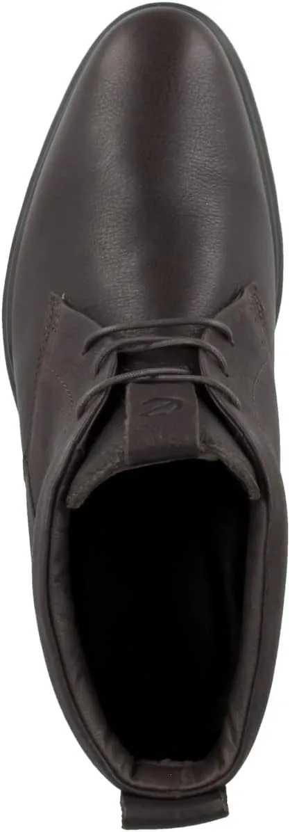 ECCO Men's Citytray Avant Chukka Boot