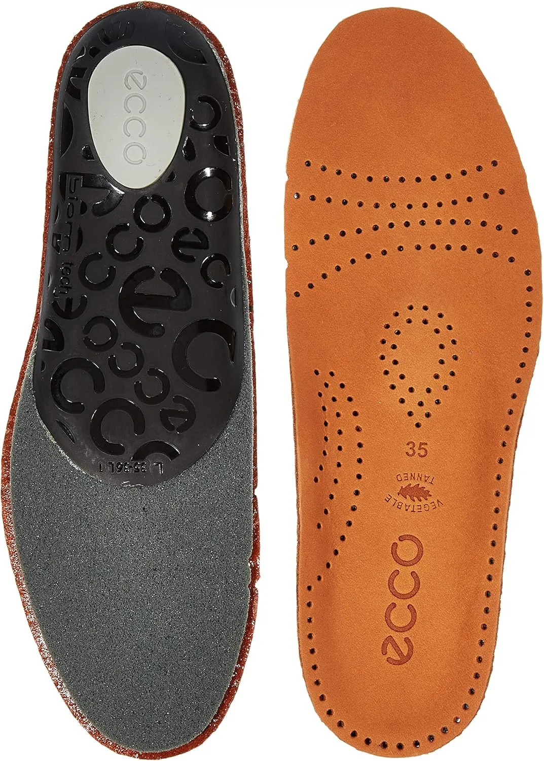 ECCO Womens Insole