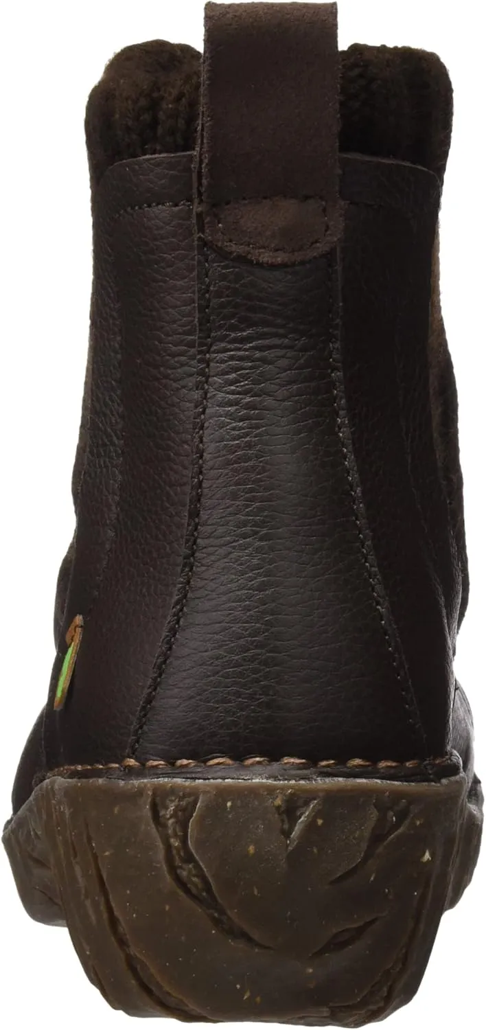 El Naturalista Women's Ne23 Yggdrasil Ankle Bootie