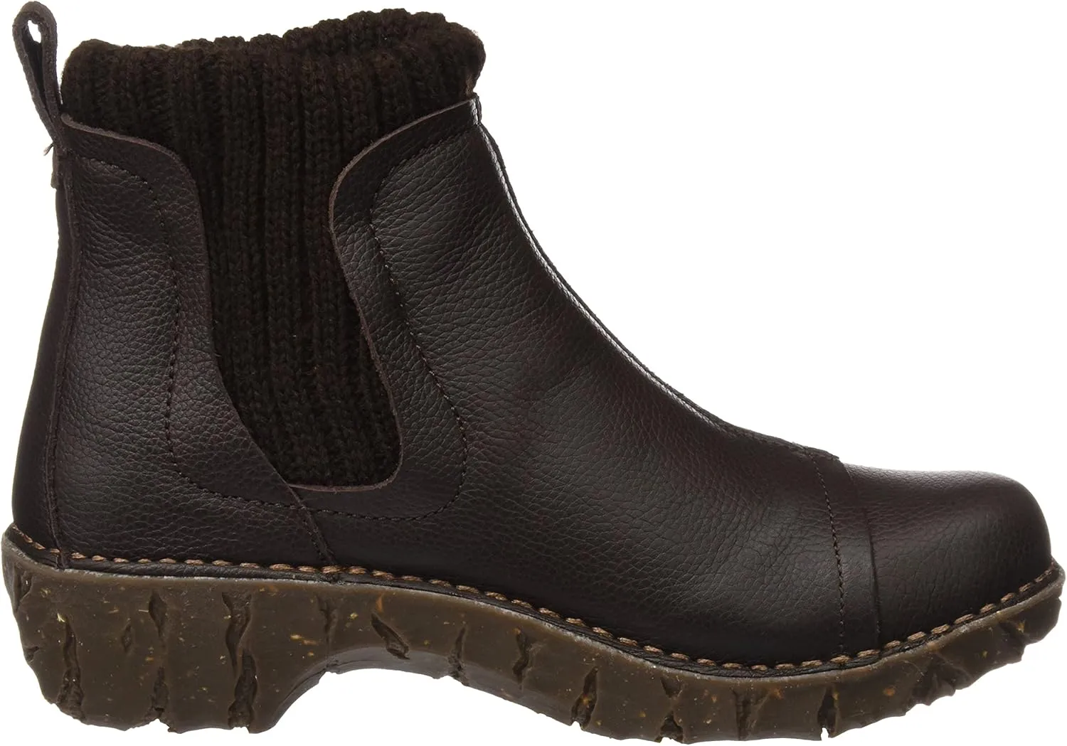 El Naturalista Women's Ne23 Yggdrasil Ankle Bootie