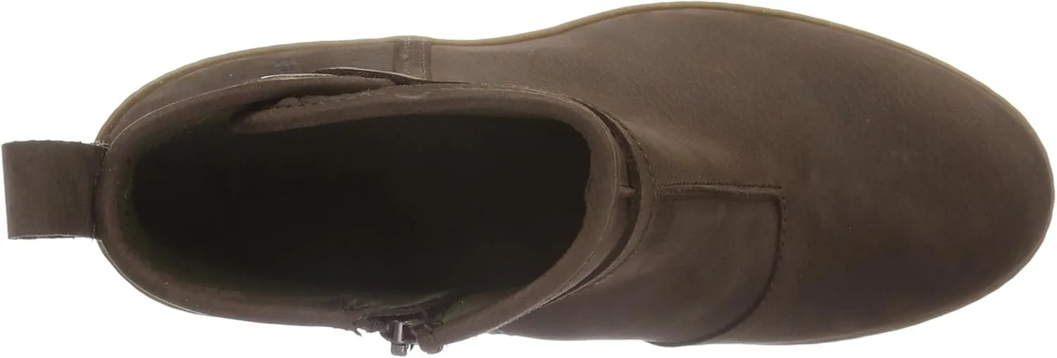 El Naturalista Women's Nf71 Lichen Ankle Bootie