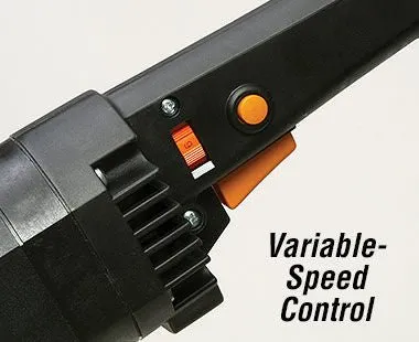 Electric Hacksaw