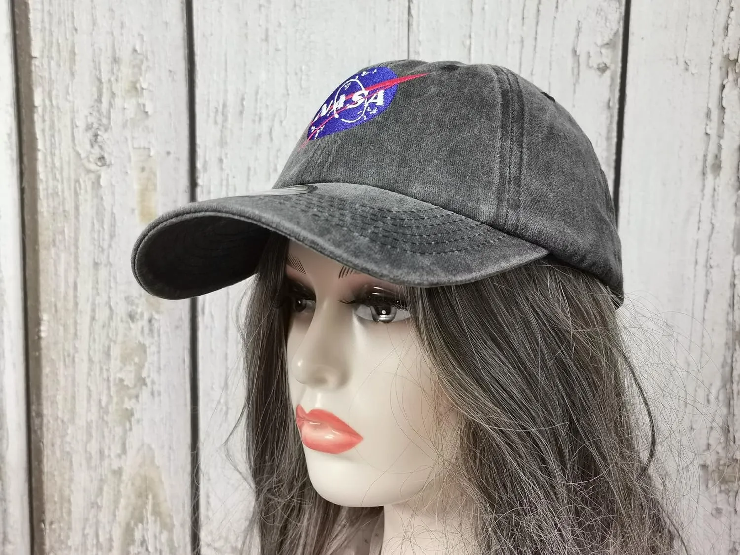Embroidered Baseball Caps for Men and Women