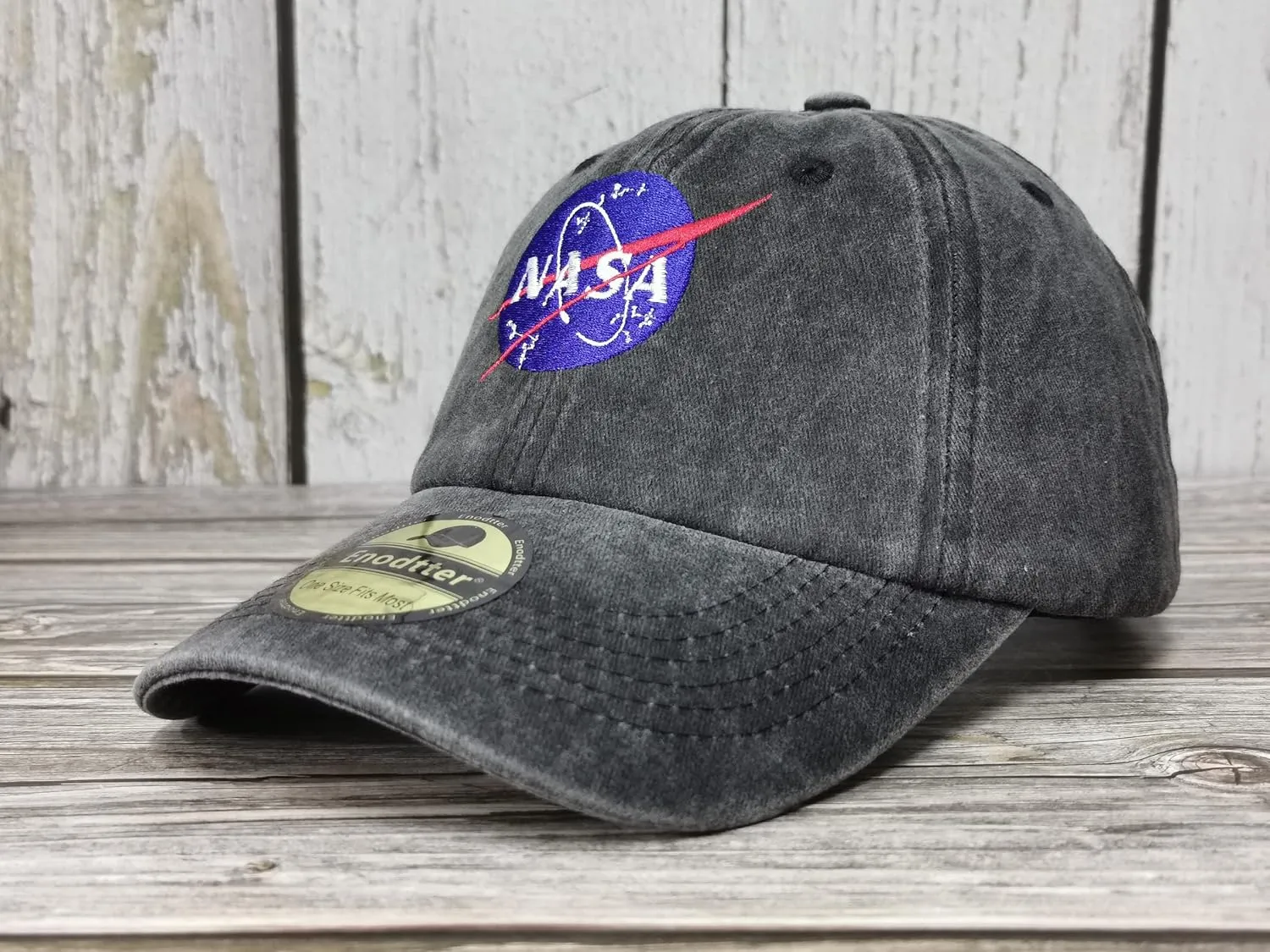 Embroidered Baseball Caps for Men and Women