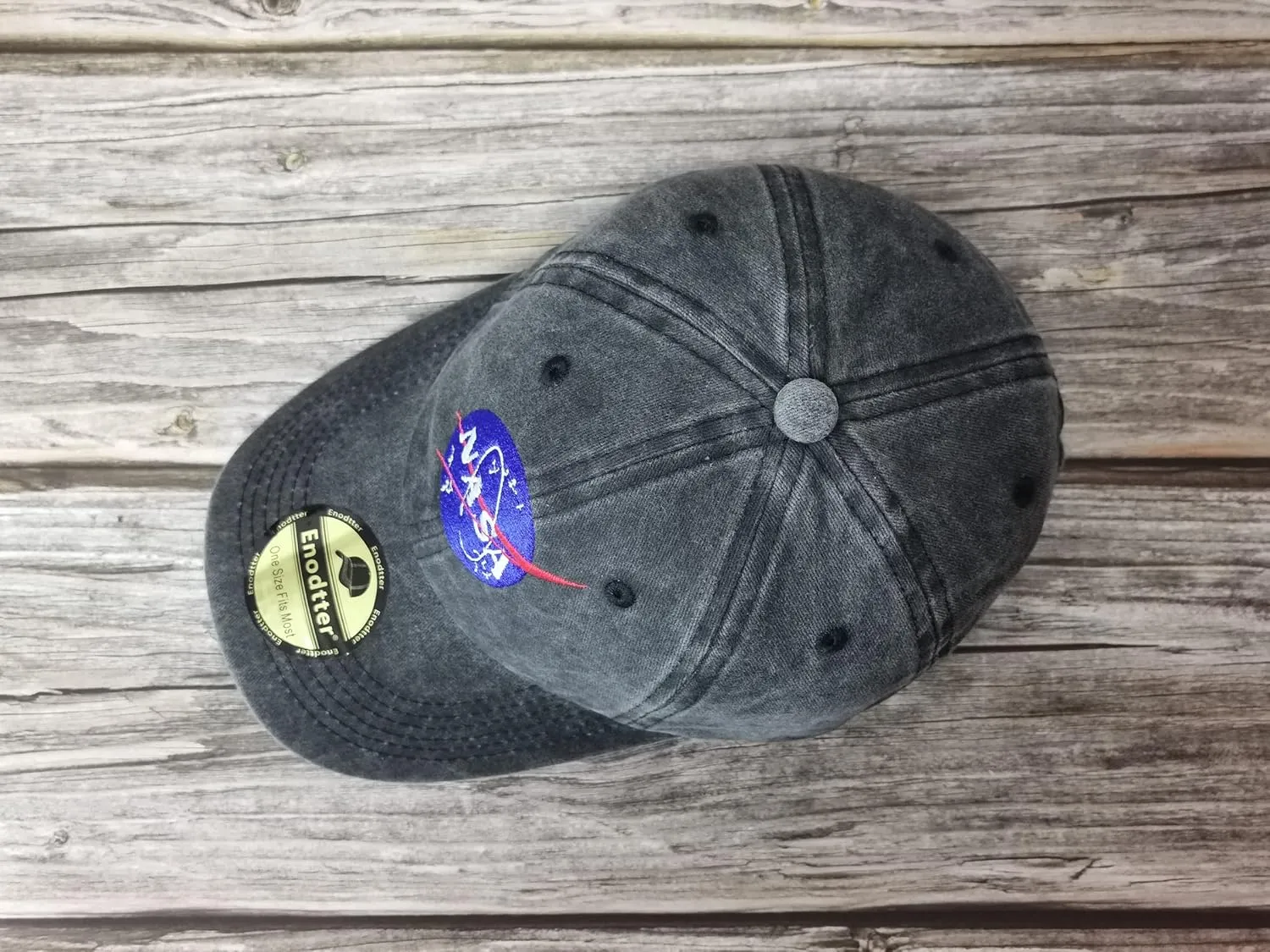 Embroidered Baseball Caps for Men and Women