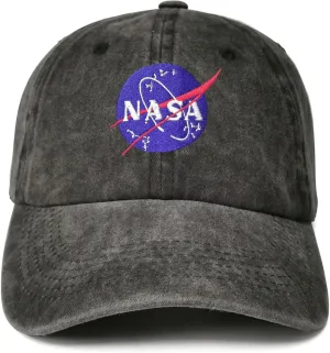 Embroidered Baseball Caps for Men and Women