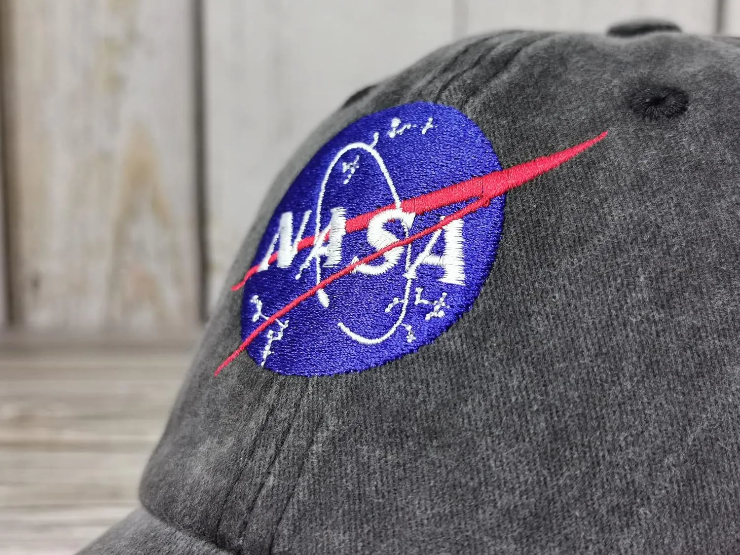 Embroidered Baseball Caps for Men and Women
