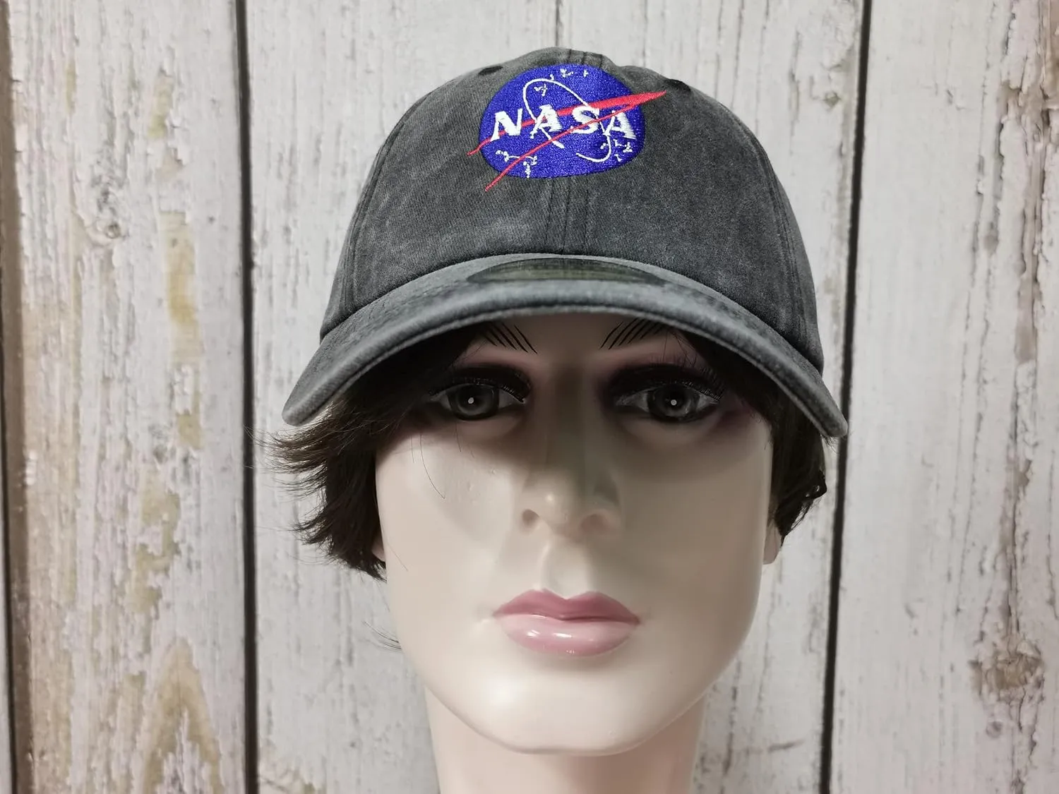 Embroidered Baseball Caps for Men and Women