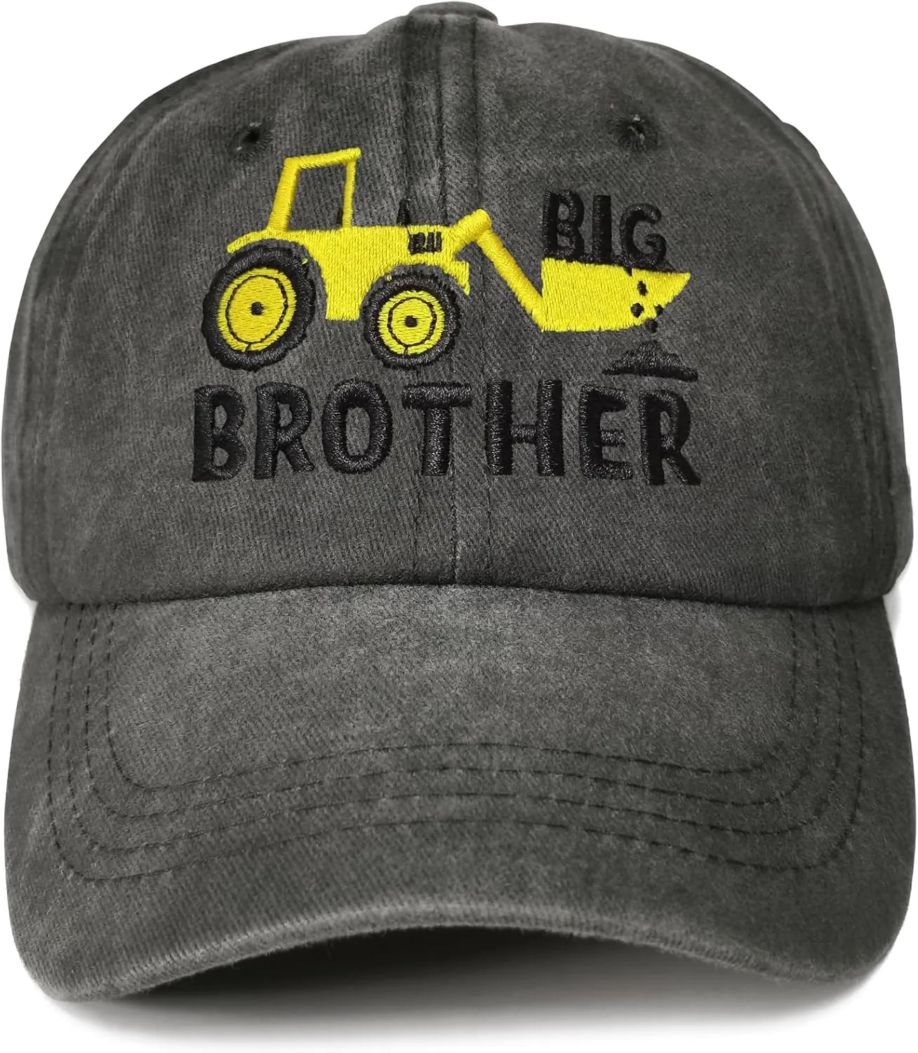 Embroidered Baseball Hats for Boy Girl