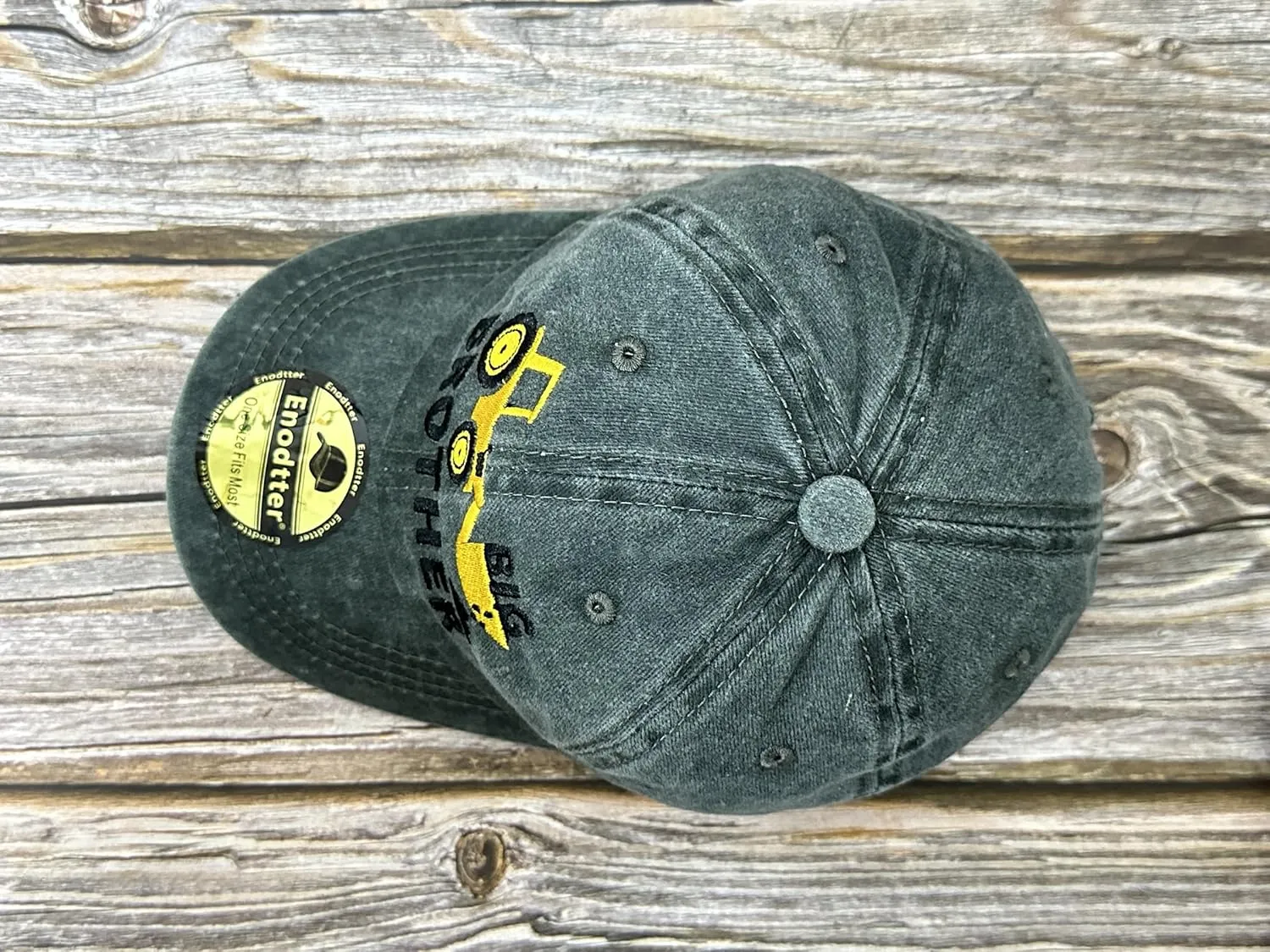 Embroidered Baseball Hats for Boy Girl