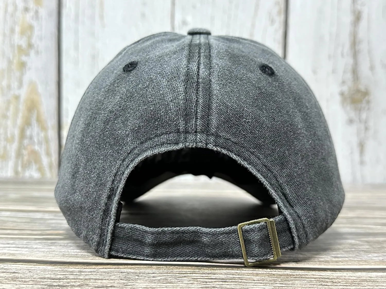 Embroidered Baseball Hats for Boy Girl