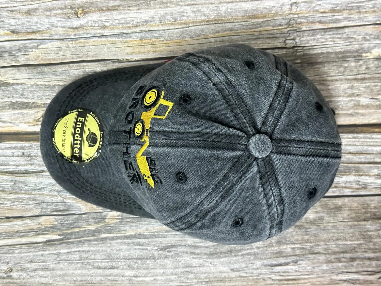 Embroidered Baseball Hats for Boy Girl