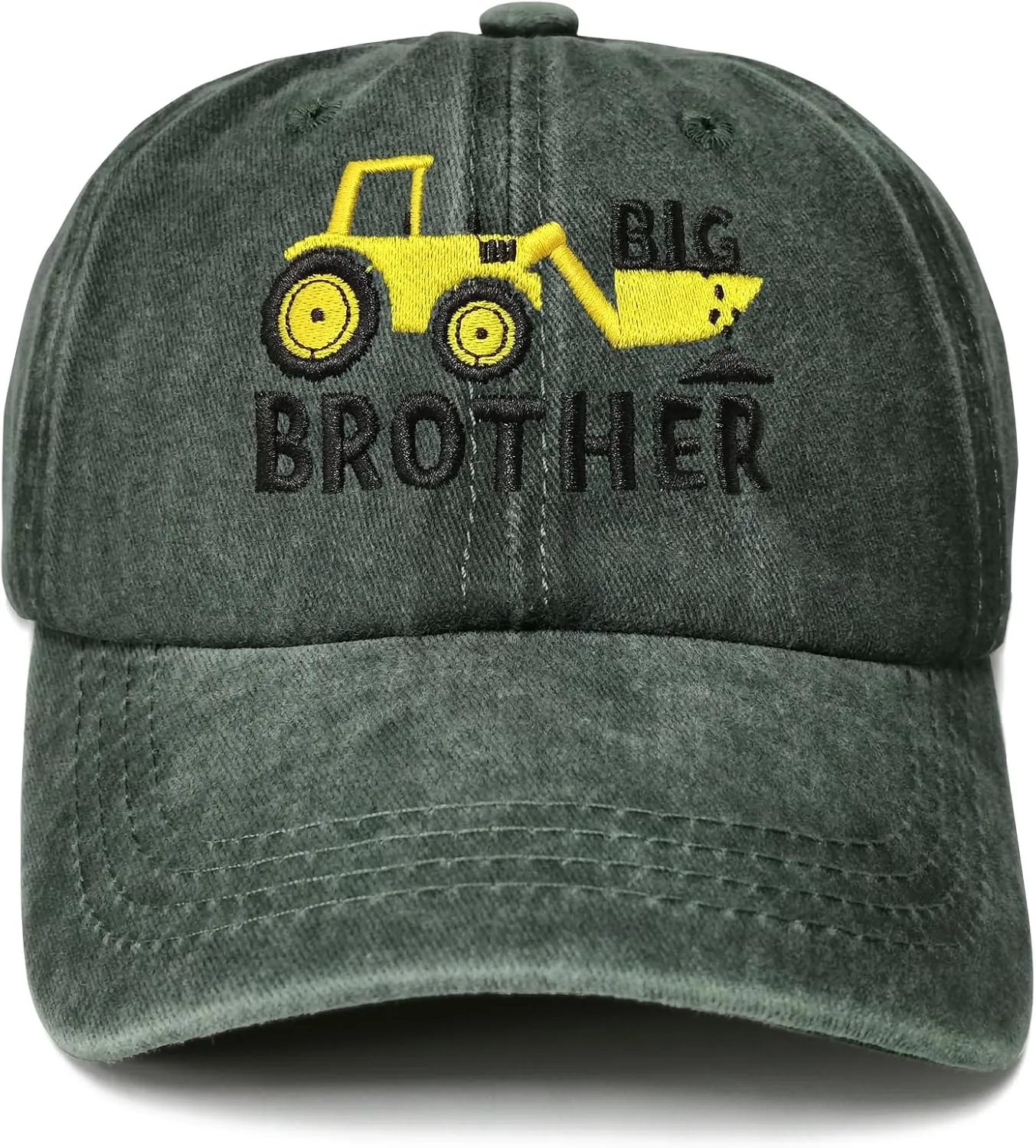 Embroidered Baseball Hats for Boy Girl