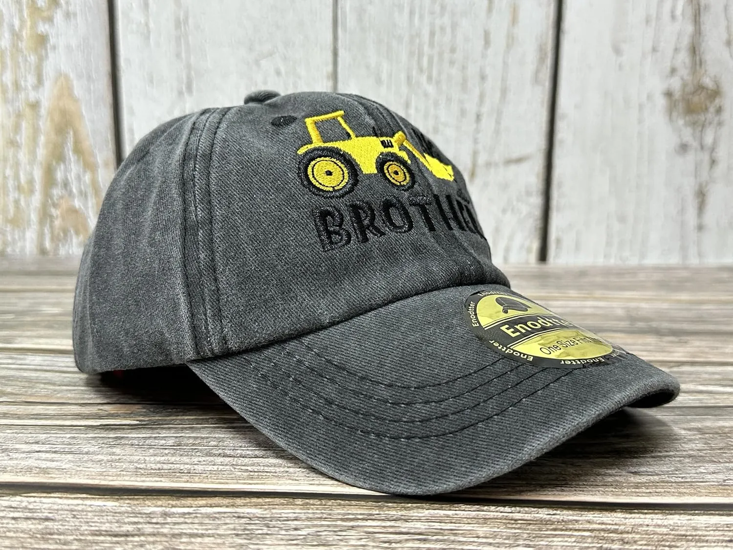 Embroidered Baseball Hats for Boy Girl