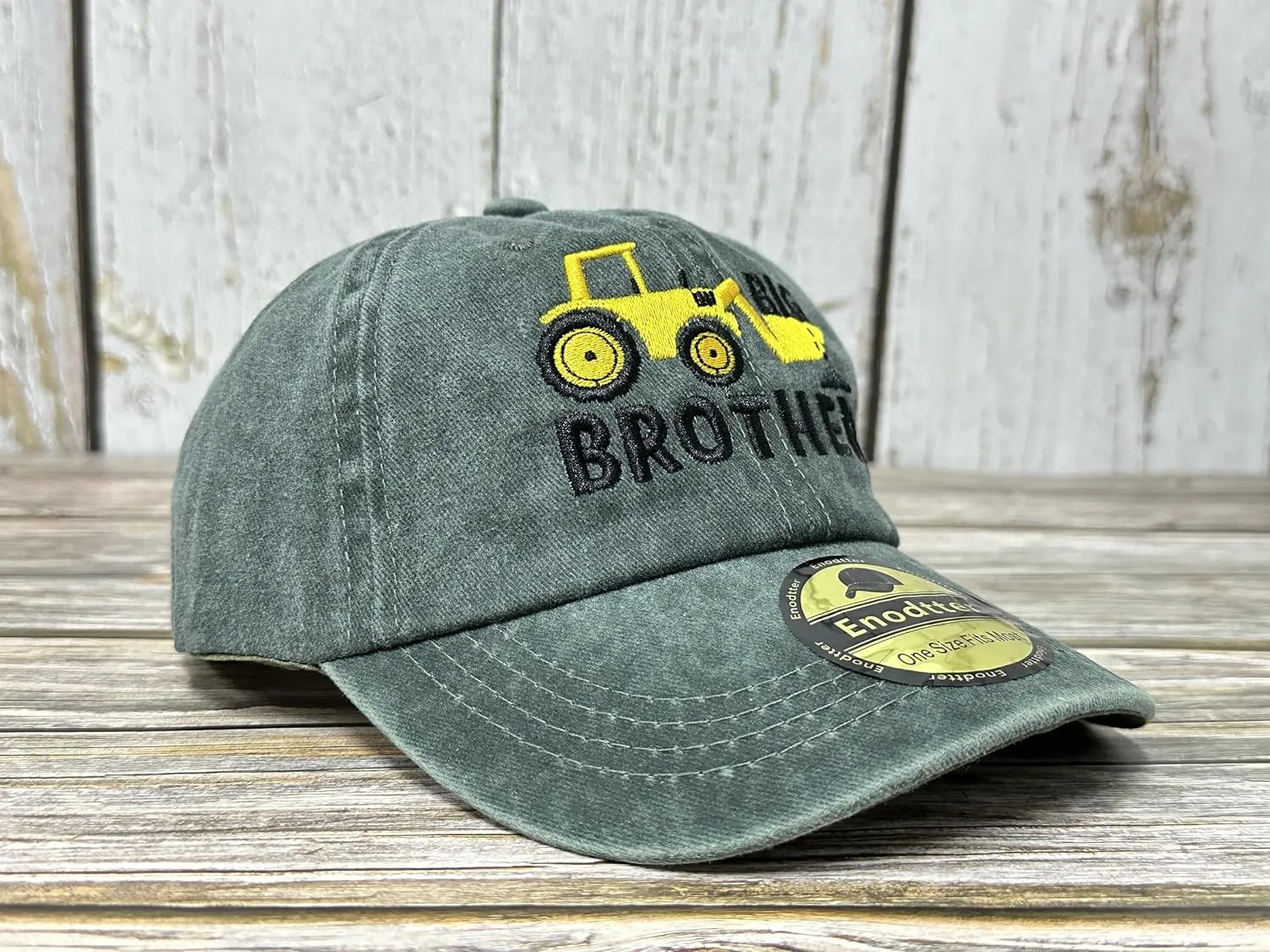 Embroidered Baseball Hats for Boy Girl