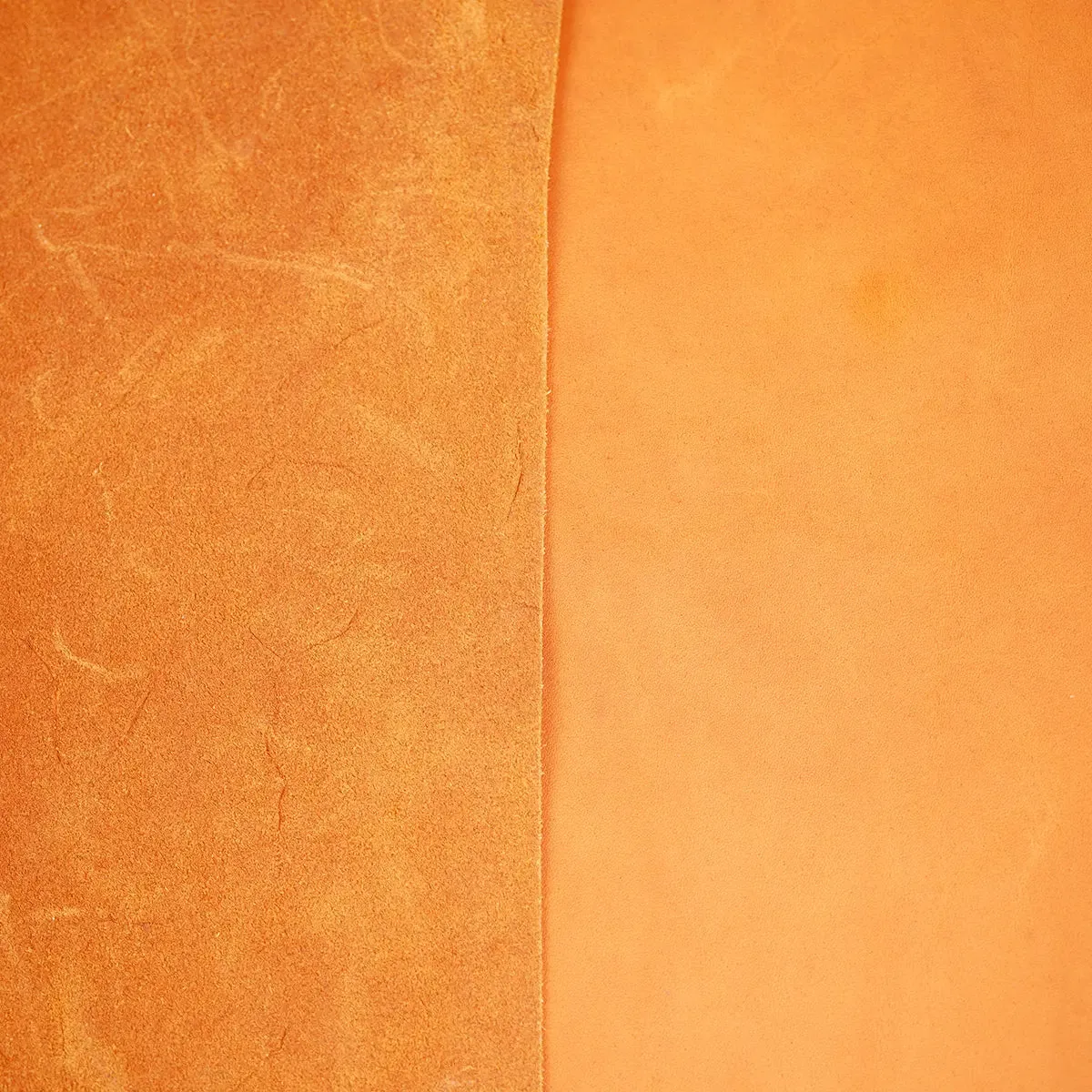English Tan Bridle Leather 3-4oz.