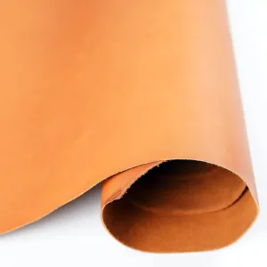 English Tan Bridle Leather 3-4oz.