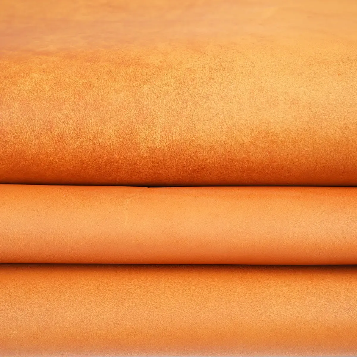 English Tan Bridle Leather 3-4oz.