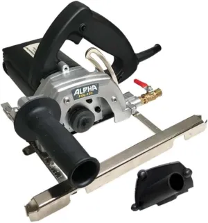 ESC-125 Wet/Dry Stone Cutter 110 Volt