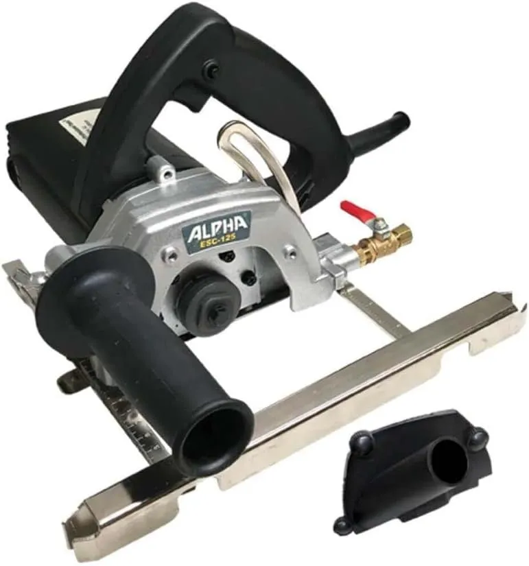 ESC-125 Wet/Dry Stone Cutter 110 Volt