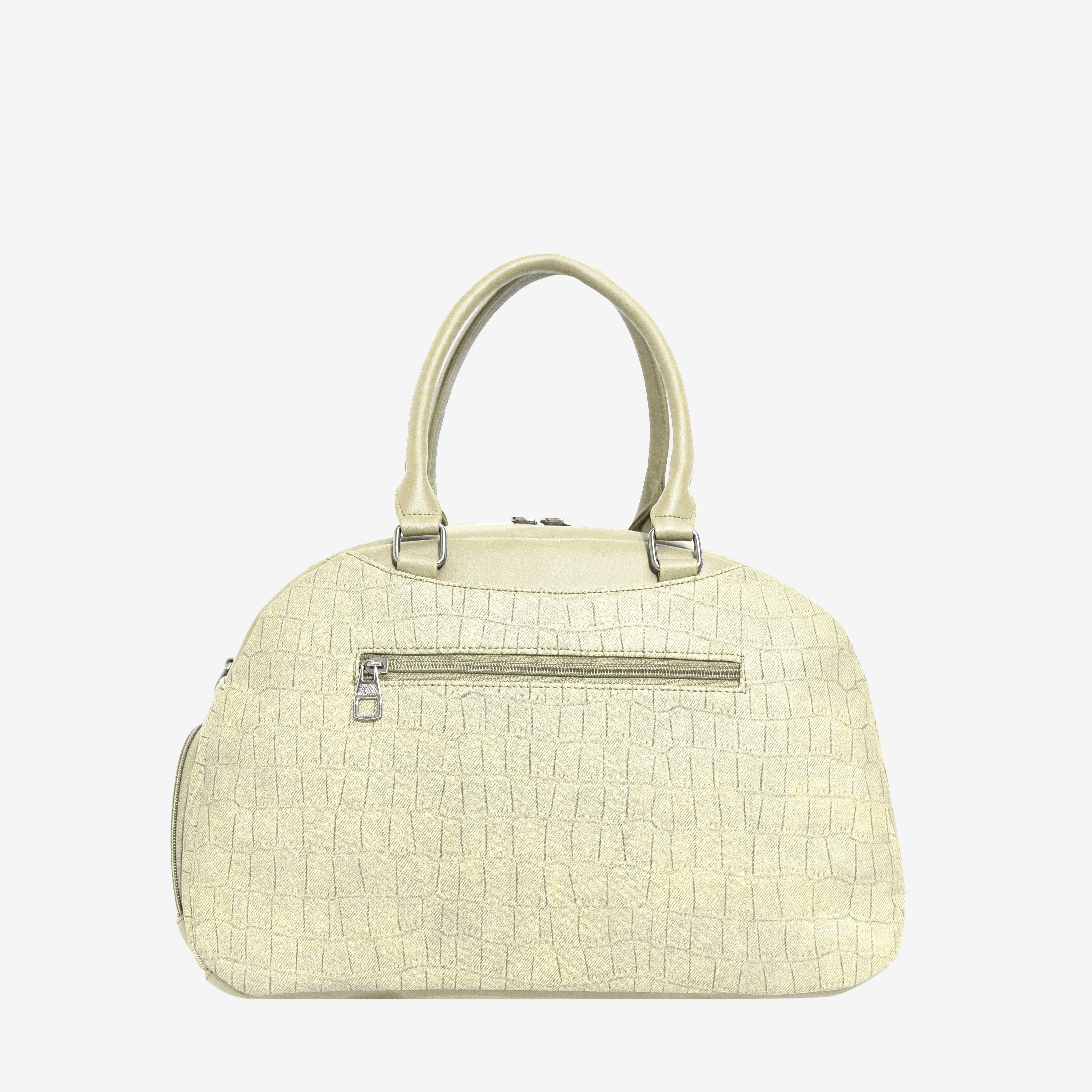 Explorer's essential Duffle Bag | CARA