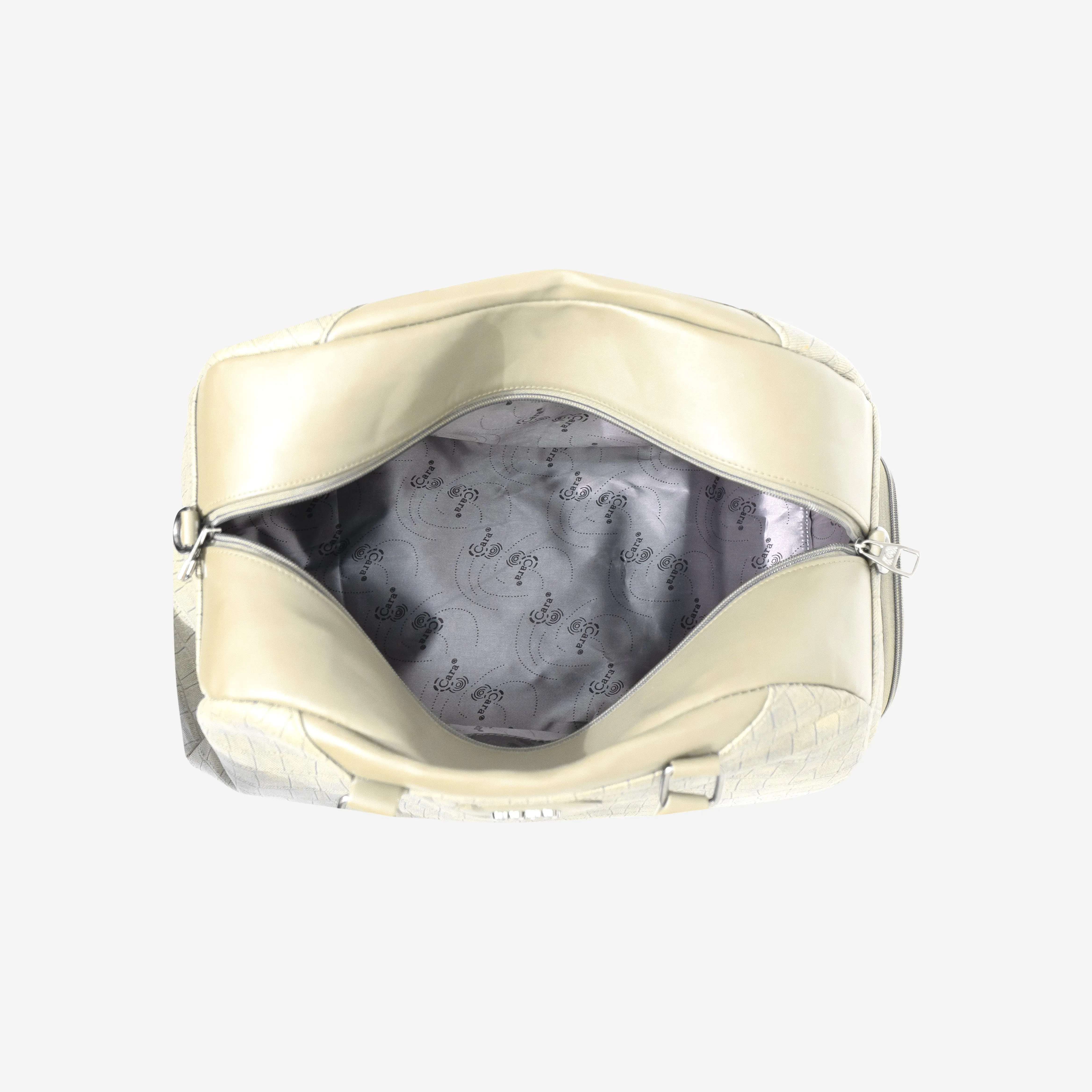 Explorer's essential Duffle Bag | CARA