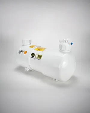 EZ-FLO - EZ005-HC - 5 Gallon High Capacity Mainline Dispensing System