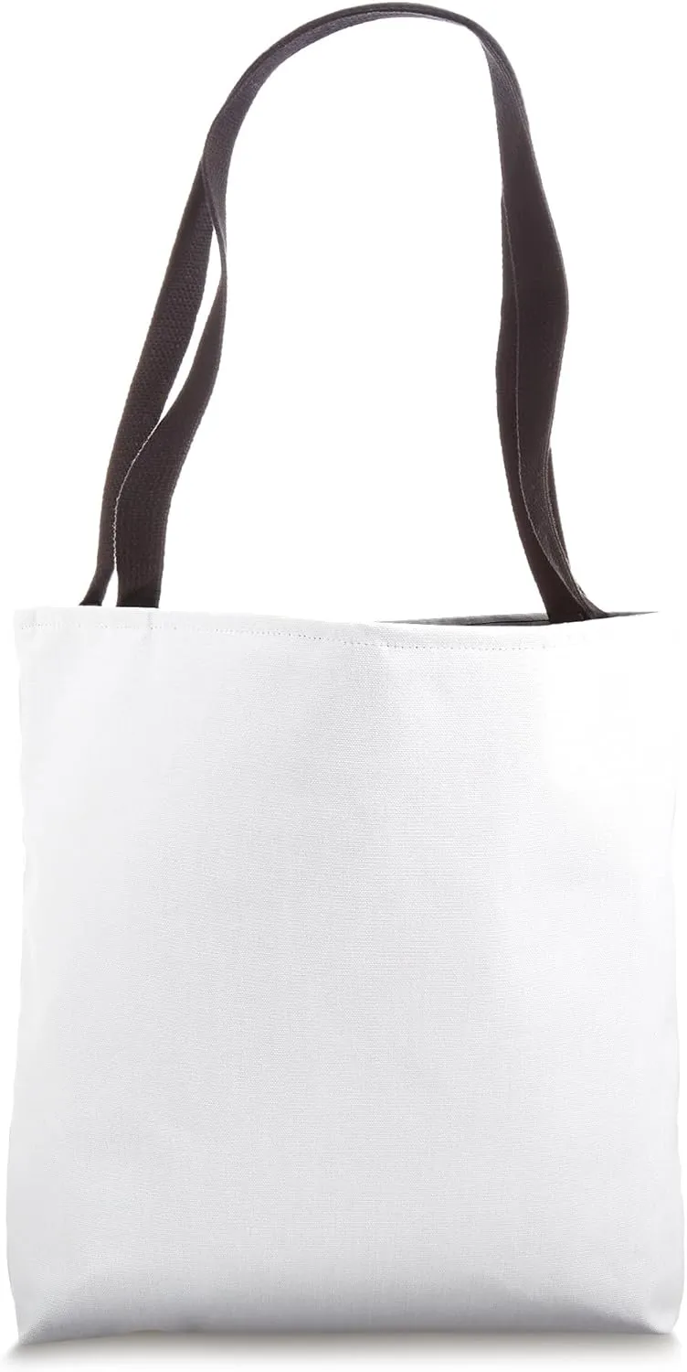faithful shred: inspirational slogan design Tote Bag