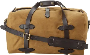 Filson Small Duffle Bag - Tan