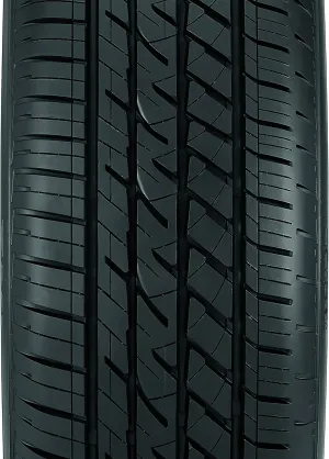 Firestone Destination LE2 Highway Terrain SUV Tire 225/60R17 99 T