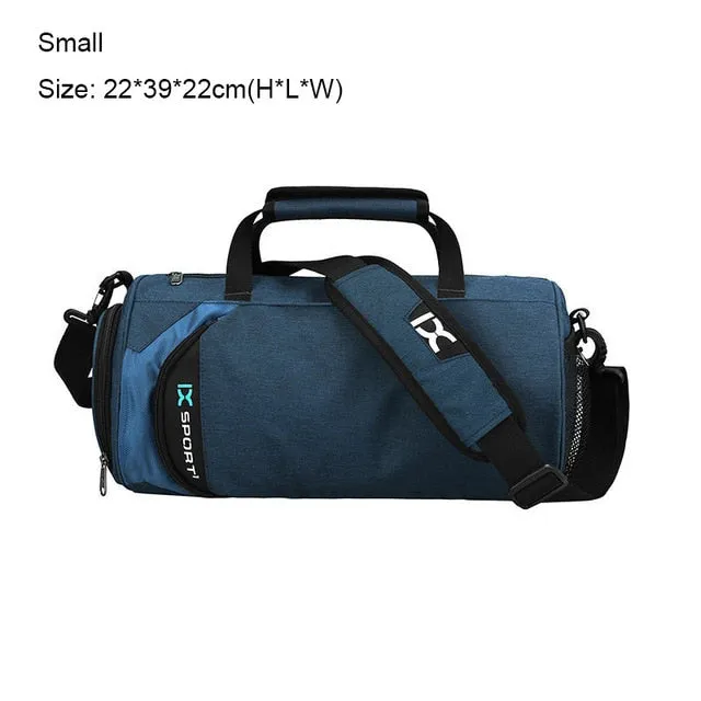 Fitness Travel Sport Outdoor Bag