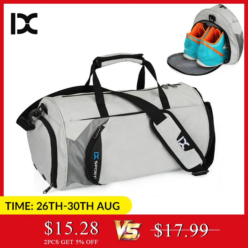 Fitness Travel Sport Outdoor Bag