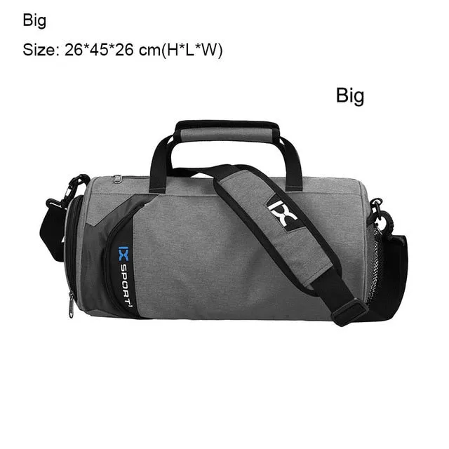 Fitness Travel Sport Outdoor Bag