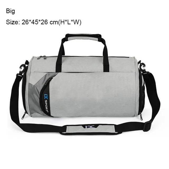 Fitness Travel Sport Outdoor Bag