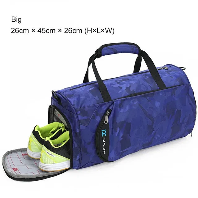 Fitness Travel Sport Outdoor Bag