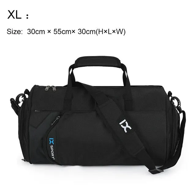 Fitness Travel Sport Outdoor Bag