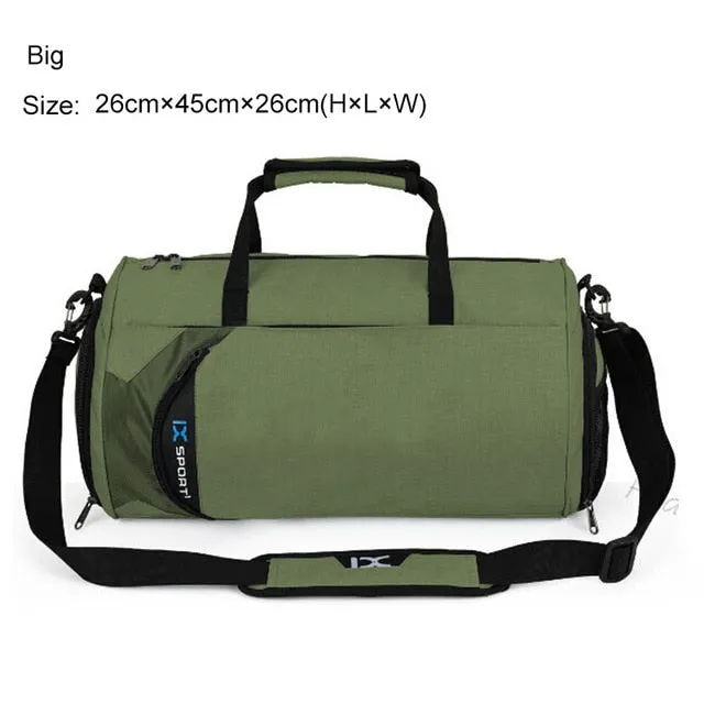 Fitness Travel Sport Outdoor Bag
