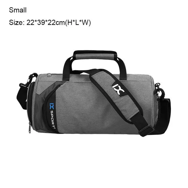 Fitness Travel Sport Outdoor Bag