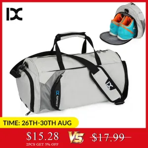 Fitness Travel Sport Outdoor Bag
