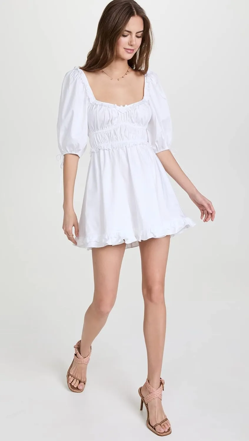 For Love & Lemons Women's Babydoll