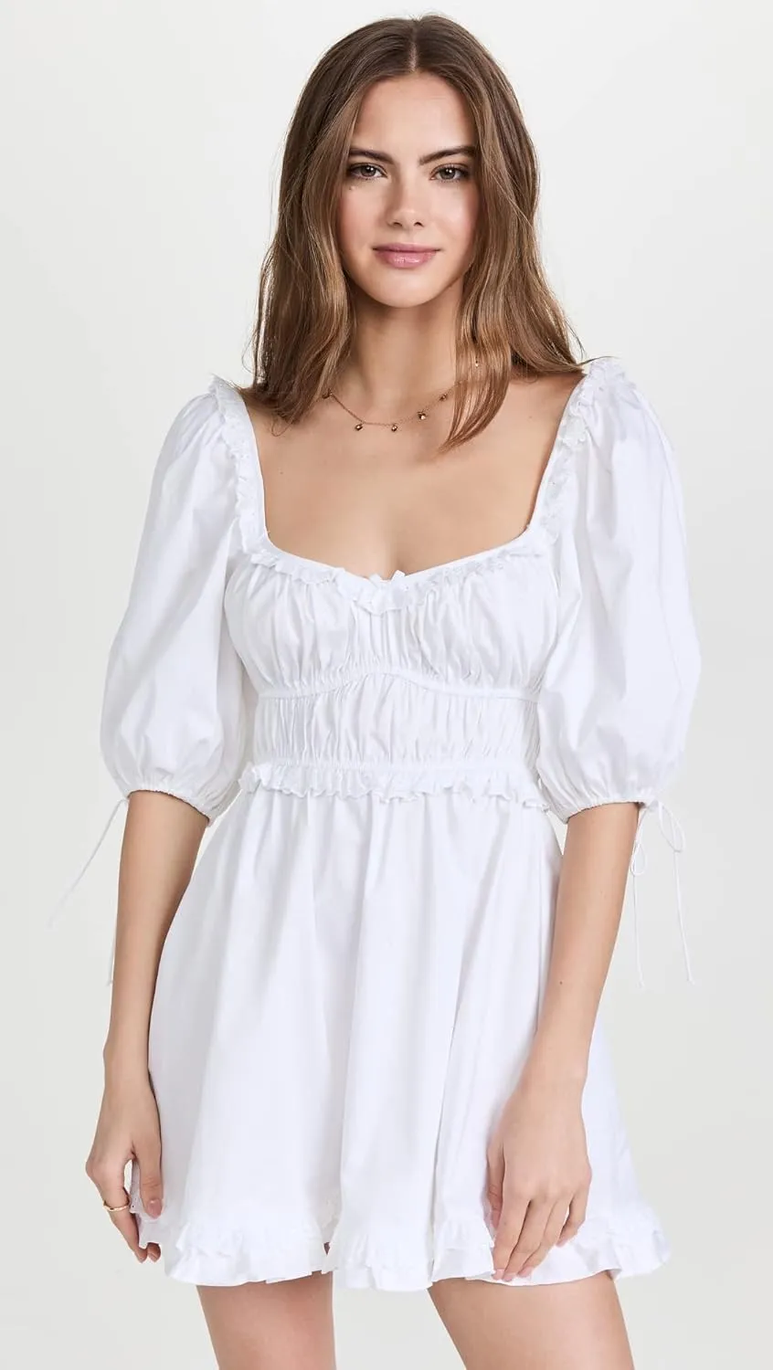 For Love & Lemons Women's Babydoll