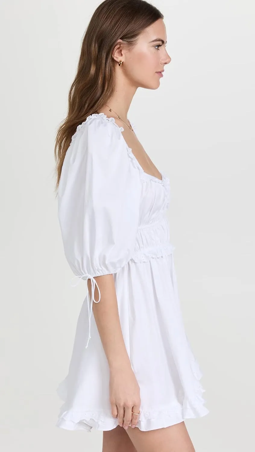 For Love & Lemons Women's Babydoll