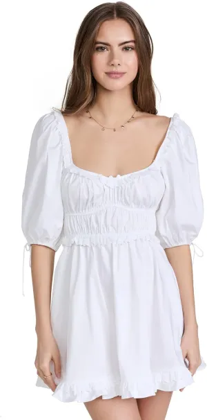 For Love & Lemons Women's Babydoll