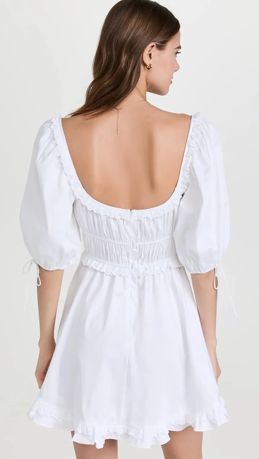 For Love & Lemons Women's Babydoll